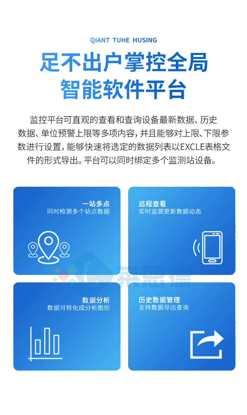 雨量水位監(jiān)測系統(tǒng)