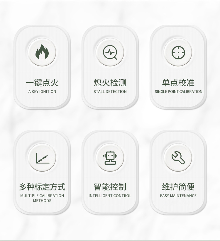 火焰光度測定儀