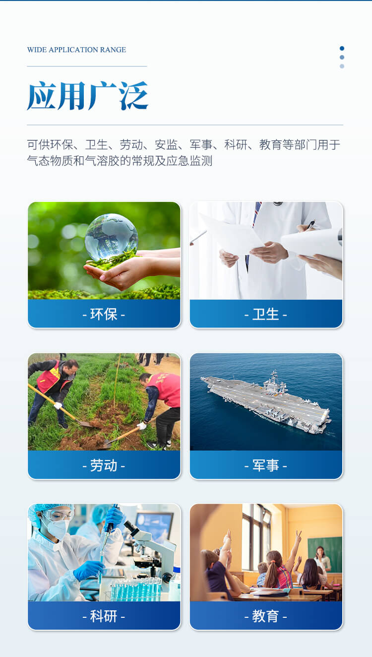 空氣質(zhì)量檢測儀