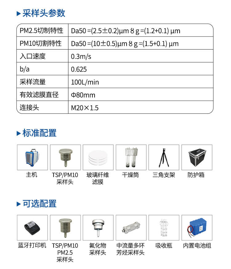 空氣質(zhì)量檢測儀