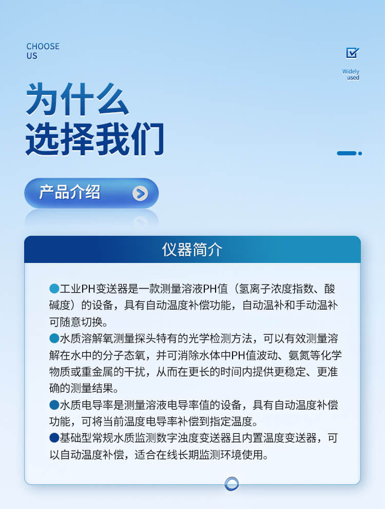 手持在線PH檢測(cè)儀