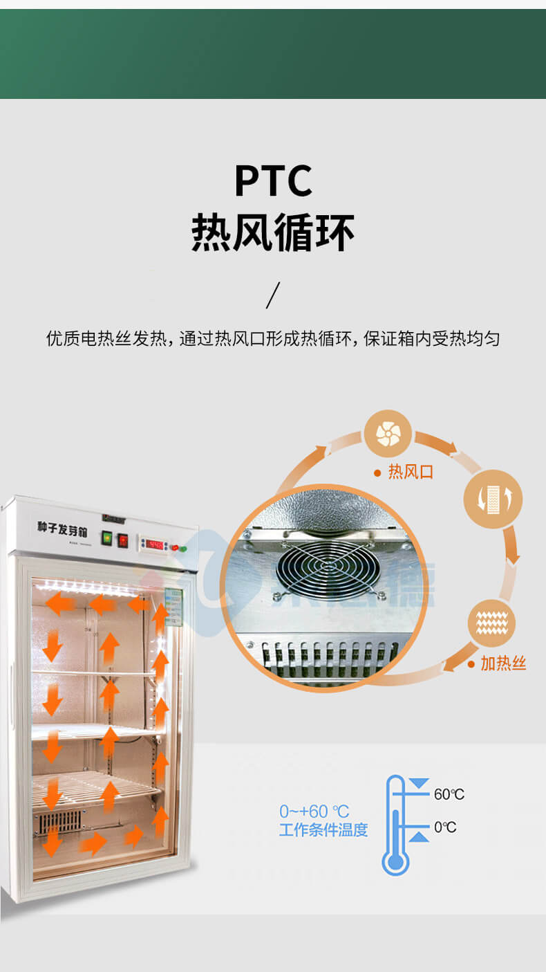 種子催芽箱