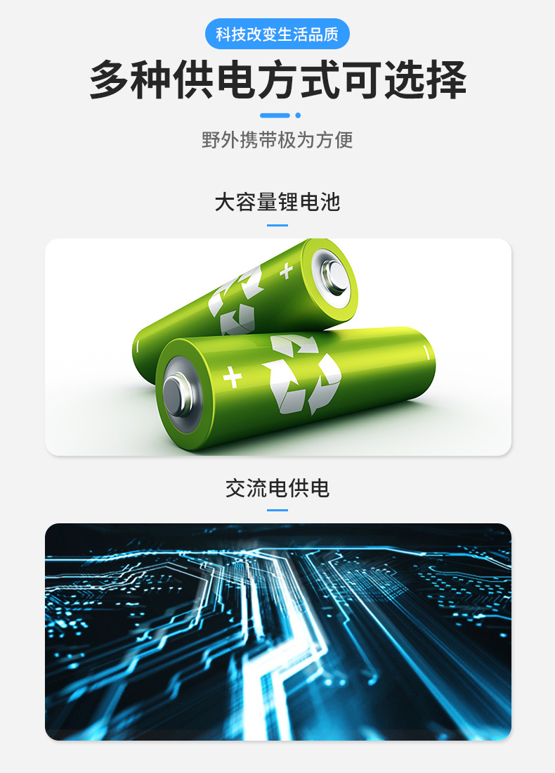 土壤PH檢測儀