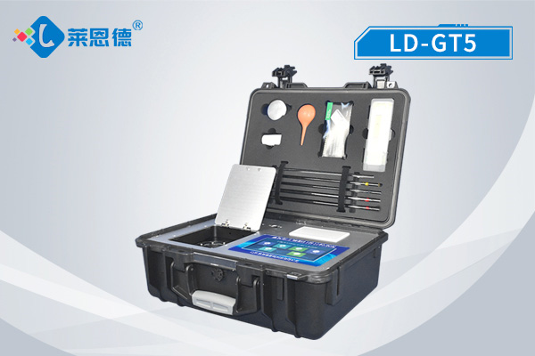 土壤養(yǎng)分檢測儀是什么？有什么作用？