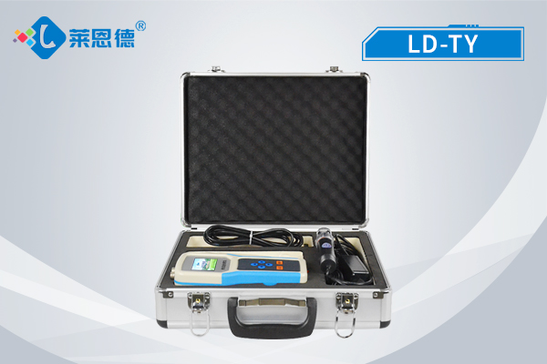 土壤檢測中EC檢測項(xiàng)目指什么？分析土壤電導(dǎo)率檢測儀的檢測項(xiàng)目