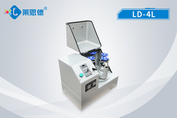 土壤樣品研磨方法，土壤行星式研磨機操作說明