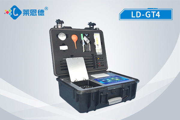 高智能測土配方施肥儀的使用意義是什么？有何儀器特點？