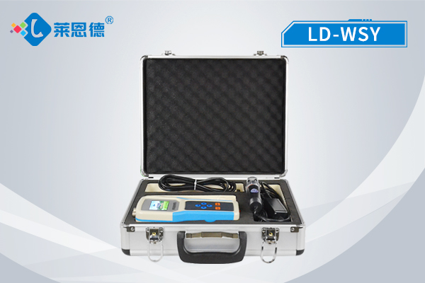 土壤鹽分含量過高可以檢測出具體數(shù)值嗎？LD土壤鹽分測定儀可以