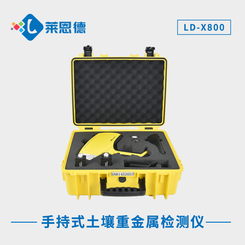 常規(guī)的土壤重金屬檢測(cè)項(xiàng)目有哪些？土壤重金屬測(cè)定儀用處大嗎？
